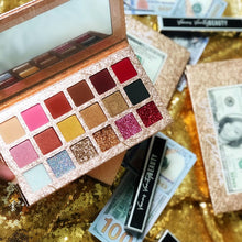 Load image into Gallery viewer, Vonns Vanity Vault Collection; Eyeshadow Palette