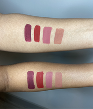 Load image into Gallery viewer, Pinky Promise Lux Lipstick