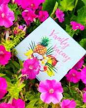 Load image into Gallery viewer, Vanity Vacay Eyeshadow Palette