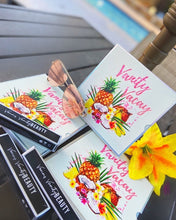 Load image into Gallery viewer, Vanity Vacay Eyeshadow Palette