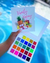 Load image into Gallery viewer, Vanity Vacay Eyeshadow Palette